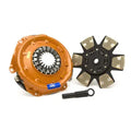 DFX CLUTCH PRESSURE PLATE AND DISC SET