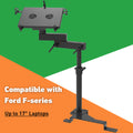 F-150 04-09 SUPER CREW CAB/ EXTENDE