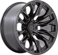 D804 24X12 5X5.0 BLK-OUT -44MM