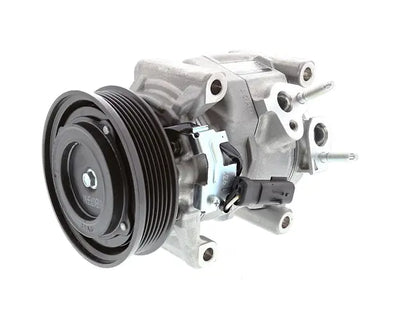 Denso air compressor