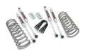 3 Inch Lift Kit M1 Ram 2500 4WD (2010-2013)
