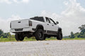 3 Inch Lift Kit M1 Ram 2500 4WD (2010-2013)