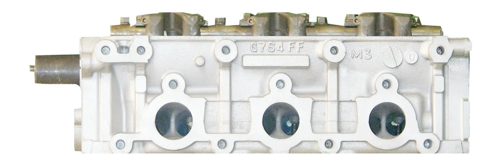 MITSU 6G72 98-06 LFT HEAD