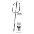 COME ON -BOARD HANDLE & MOUNT