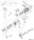 SP BURNER AT EVO 40_55 24V D