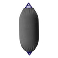 21.2IN X 57.5IN COMMERCIAL GRADE FENDER F11 GRAPHITE