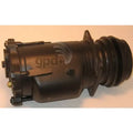 COMPRESSOR W/ CLUTCH