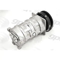 COMPRESSOR W/ CLUTCH