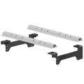 17C SILVERADO/SIERRA 2500/3500 24K ISR HD CUSTOM MOUNTING KIT BLACK