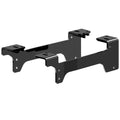 17C SILVERADO/SIERRA 2500/3500 24K ISR HD CUSTOM MOUNTING KIT BLACK
