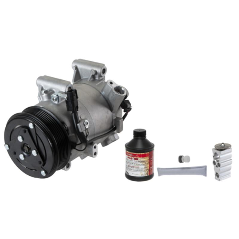 COMPLETE A/C KIT