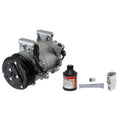 COMPLETE A/C KIT