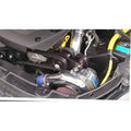 2003 Infiniti G35 System w/V-3 SCi-Trim AND Charge Cooler Polished