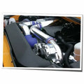 2005-2007 Hummer H2 Supercharging System w/V-2 Si-Trim AND Afterooler Polished