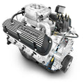 BLUEPRINT ENGINES auto part installed view