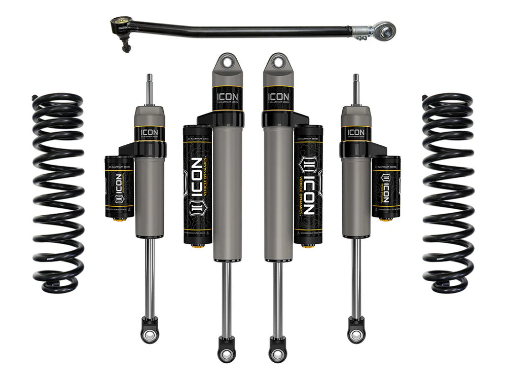ICON auto part