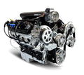 GM LS COMPATIBLE 376 C.I. PRO SERIE