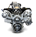 GM LS COMPATIBLE 376 C.I. PRO SERIE