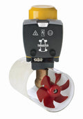 IP65 BOW THRUSTER 45 KGF, 12 V, TUN