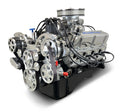 SBF EFI 302 Crate Engine 361 HP - 334 Lbs Torque