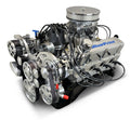 SBF EFI 302 Crate Engine 361 HP - 334 Lbs Torque