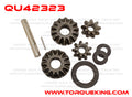 Dana auto part