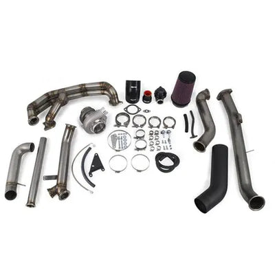 ETS Subaru WRX 22 Titanium Intake