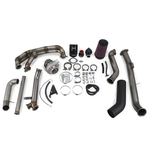 ETS Subaru WRX 22 Titanium Intake