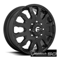 D675 20X8.25 8X170 GL-BLK 105MM