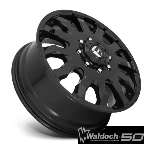 D675 20X8.25 8X170 GL-BLK 105MM