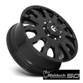 D675 20X8.25 8X170 GL-BLK 105MM