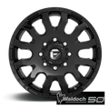 D675 20X8.25 8X170 GL-BLK 105MM