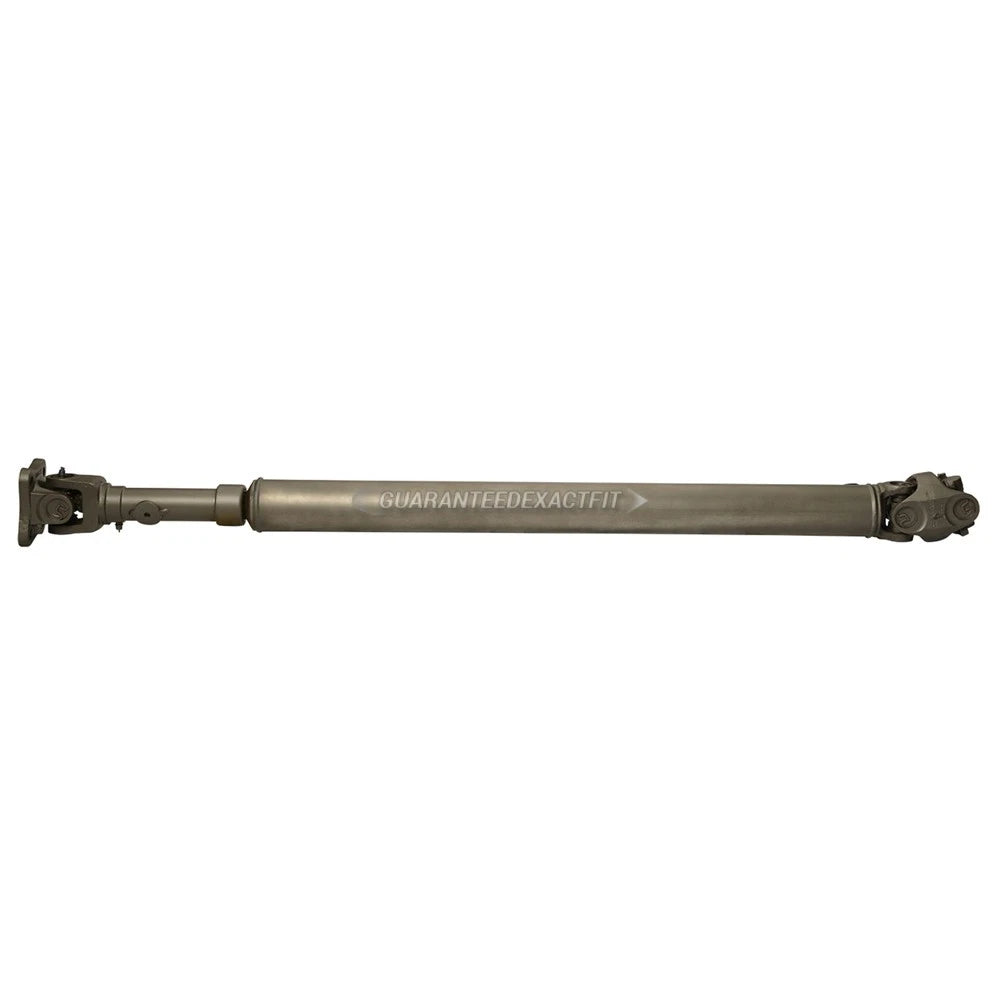 NEW USA Standard Rear Driveshaft for Ranger 42-1 4 Center to Center RANGER REAR DRIVESHAFT 1988 w