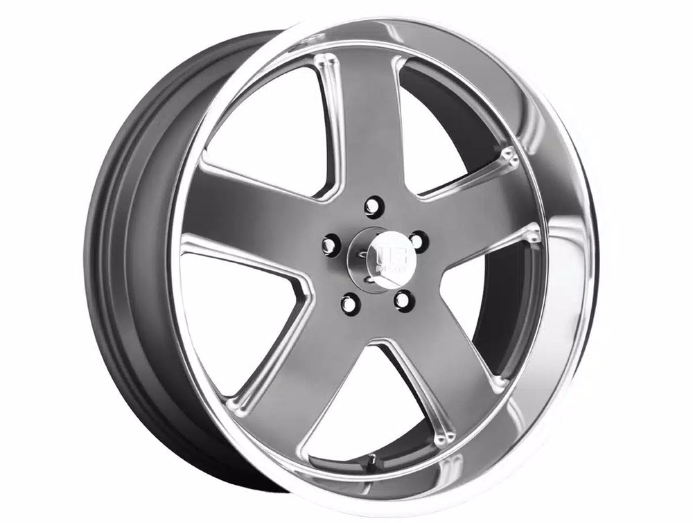 HUSTLER 22X11 5X5.0 78.1 GD +18