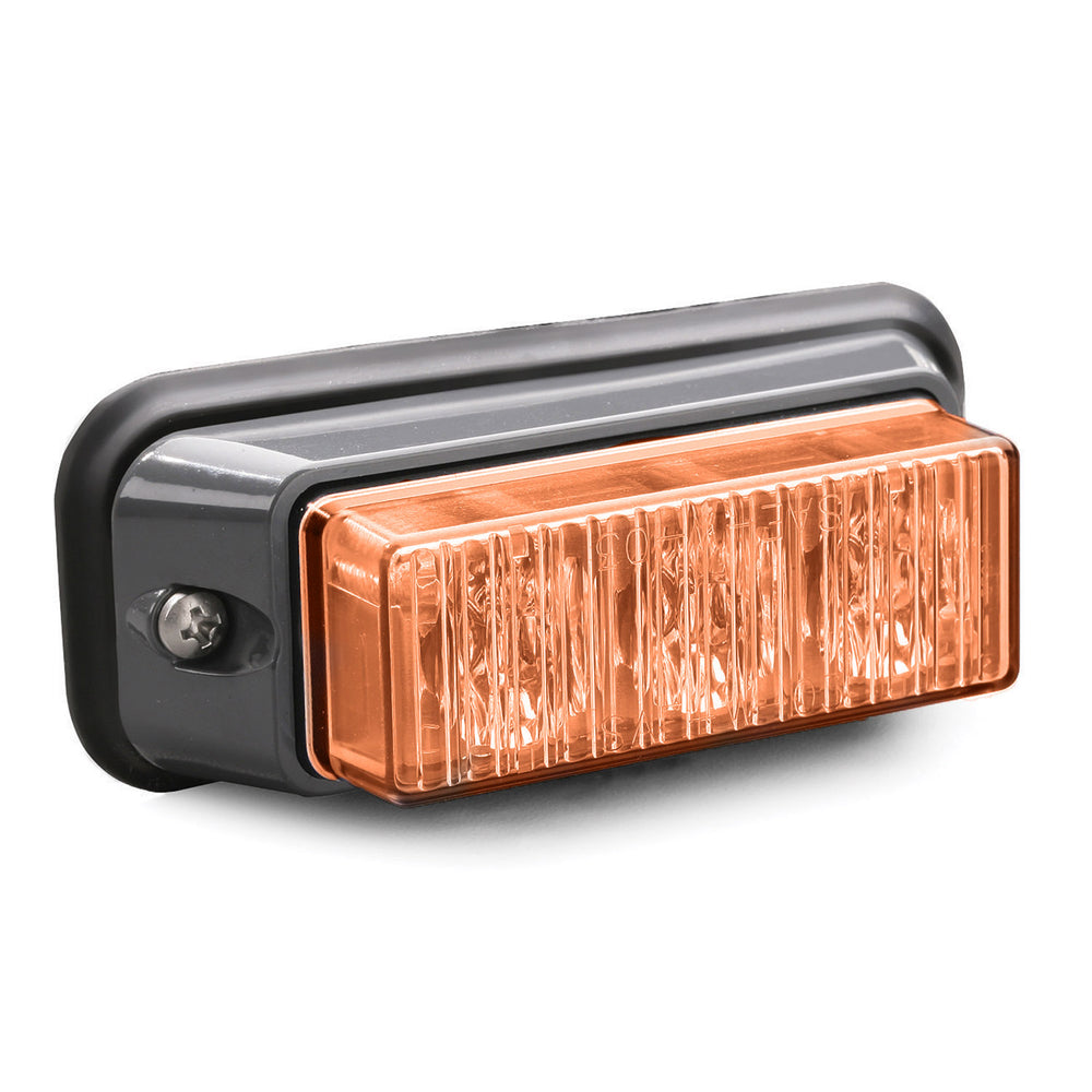Go Rhino bumper