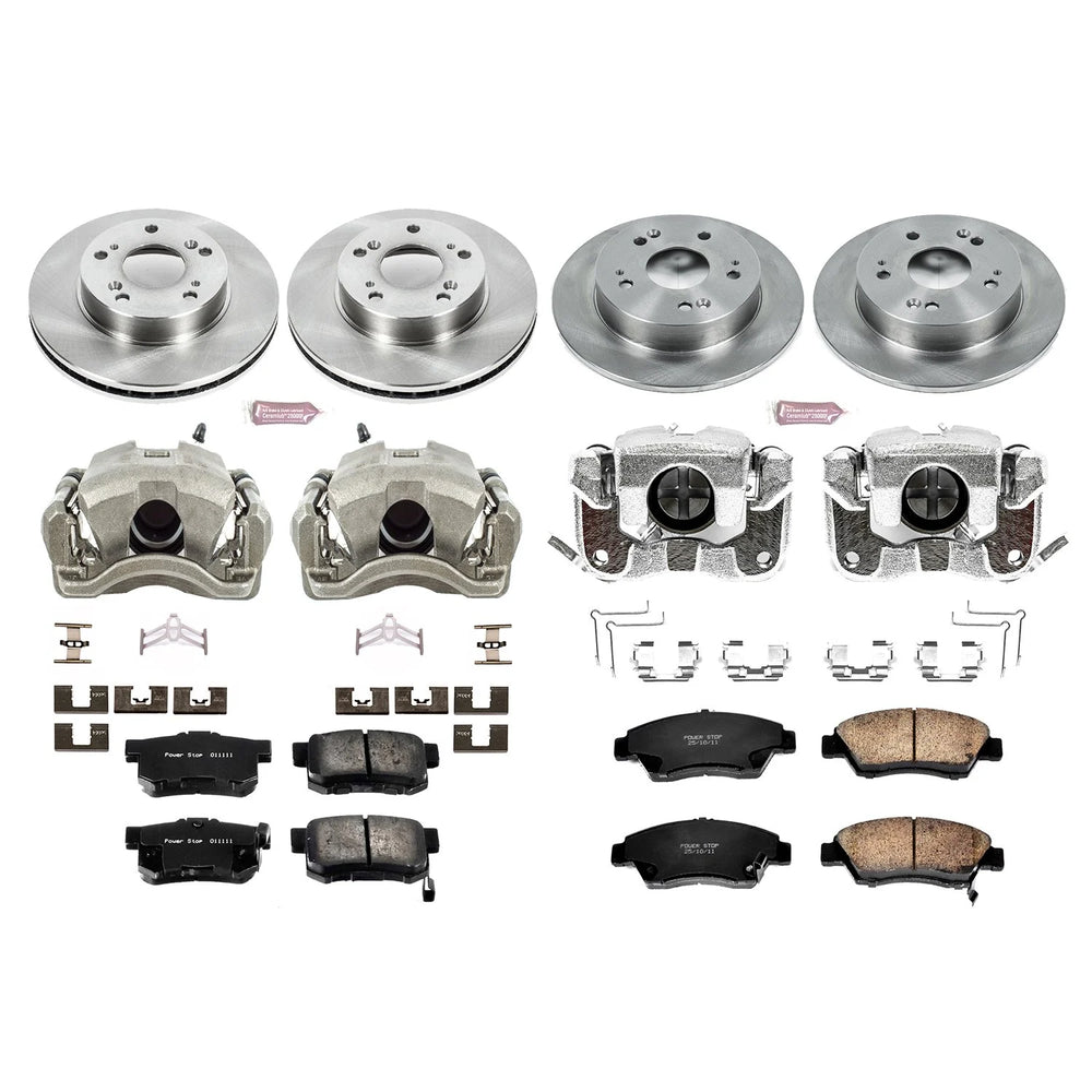 PowerStop auto part