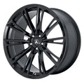 CORONA 22X10.5 5X112.00 GLOSS BLACK