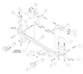 EZ5 BASE PLATE KIT