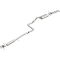 DIRECT-FIT EXHAUST SYSTEM REPLACEME