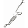 DIRECT-FIT EXHAUST SYSTEM REPLACEME