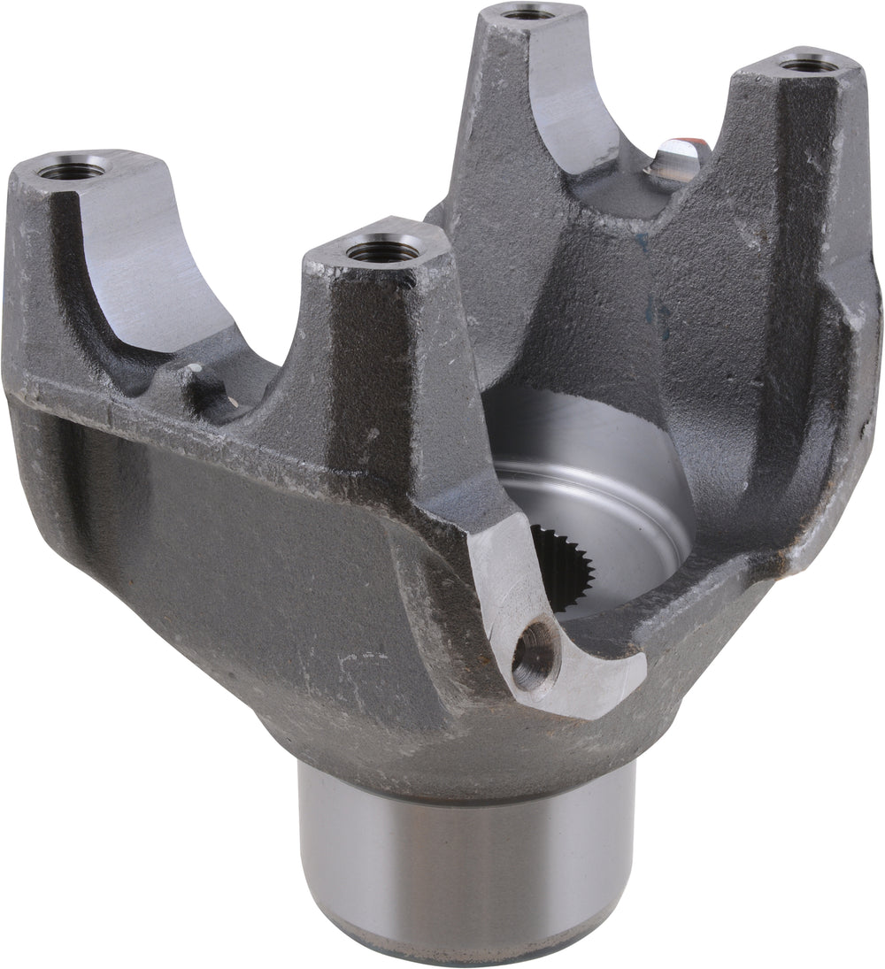 END YOKE
