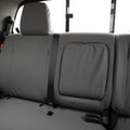 NISSAN FRONTIER 2022-24 CCB 60/40 A
