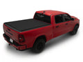 Pro X15 TS Tonneau Cover Black 2019-2026 (New Body Style) Ram 5 Foot 7 Inch Bed without RamBox without Multifunction Tailgate Truxedo