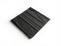 Pro X15 TS Tonneau Cover Black 2019-2026 (New Body Style) Ram 5 Foot 7 Inch Bed without RamBox without Multifunction Tailgate Truxedo