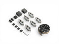 Truxedo auto part close-up