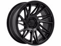 DYNAMO 24X10 5X5 71 +0 M-BLK GB-LP