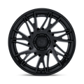 DYNAMO 24X10 5X5 71 +0 M-BLK GB-LP