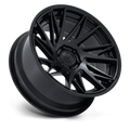 DYNAMO 24X10 5X5 71 +0 M-BLK GB-LP