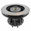 BRAKE ROTOR