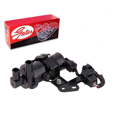 Gates auto part